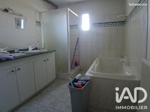 Maison vente à Cholet, Maulévrier