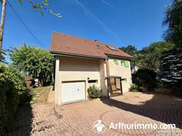 Maison vente à Montbéliard
