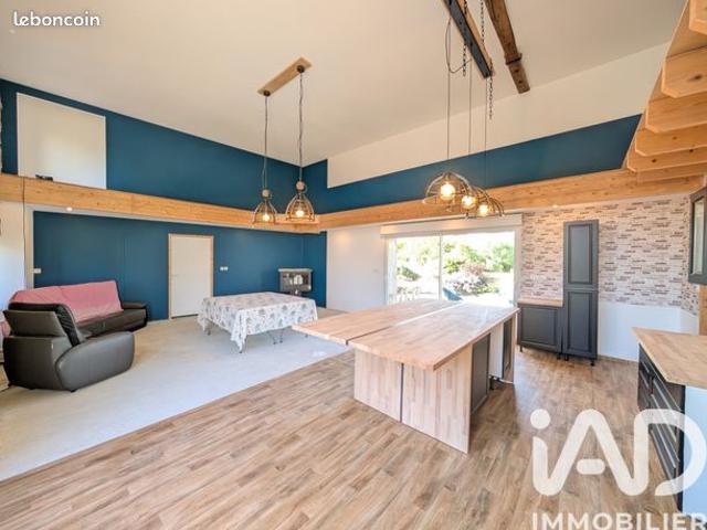 Maison vente à Montmorillon, Millac