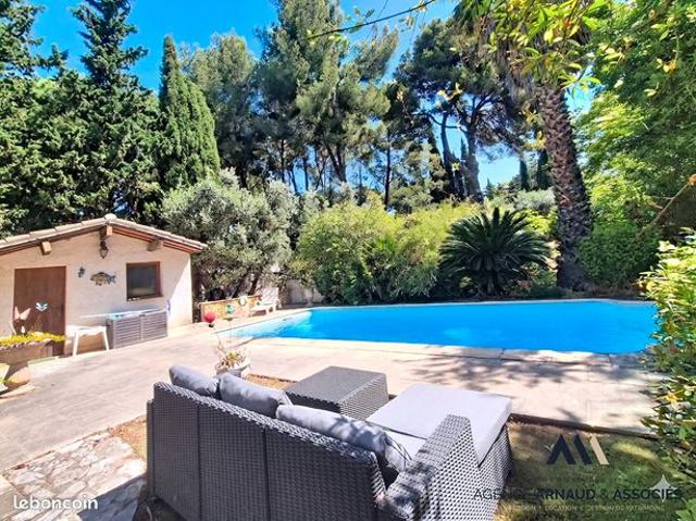 Maison vente à Arrondissement de Toulon, Saint-cyr-sur-mer