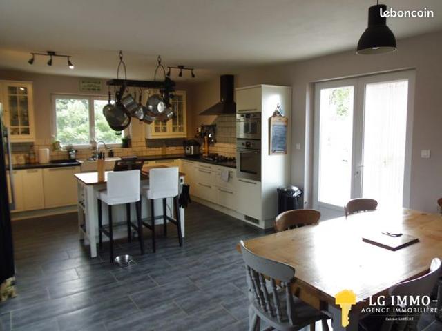 Maison vente à Saint-fort-sur-gironde, Charente-Maritime