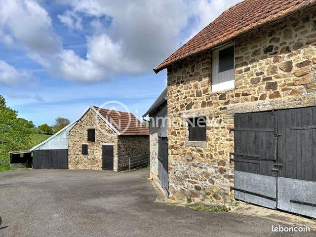 Maison vente à Avranches, Lolif
