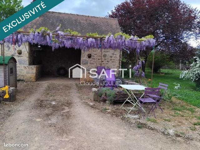 Maison vente à Villeneuve, Ariège