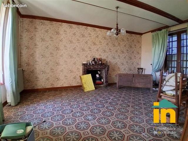 Maison vente à Argentan, Normandie