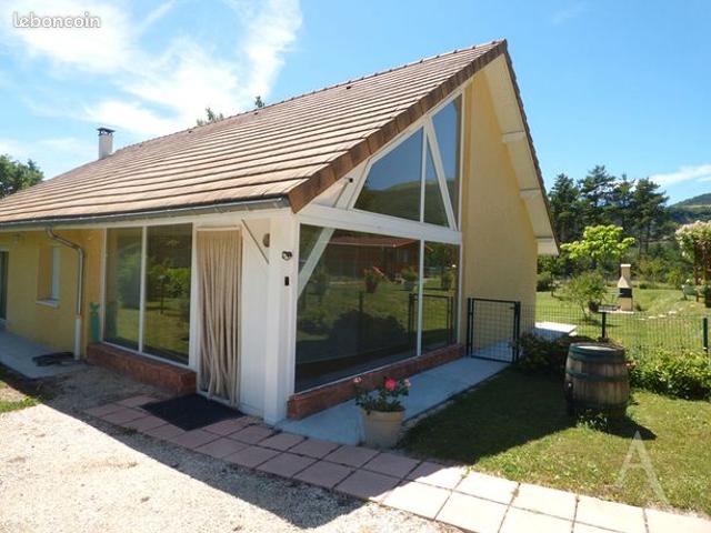 Maison vente à Grenoble, La Mure