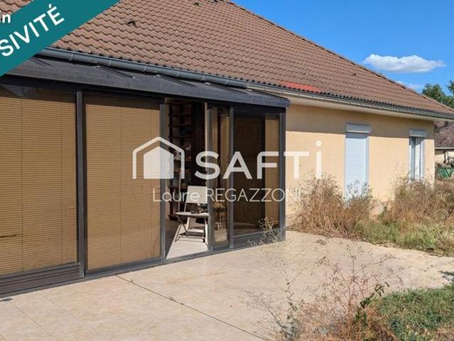 Maison vente à Sainte-Marie-la-Blanche, Côte-d'Or