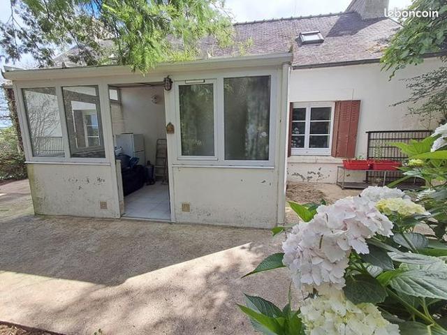 Maison vente à Châteaulin, Bretagne