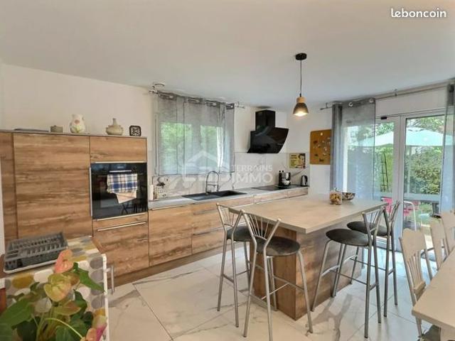 Maison vente à Thonon-les-Bains, Thonon-les-bains