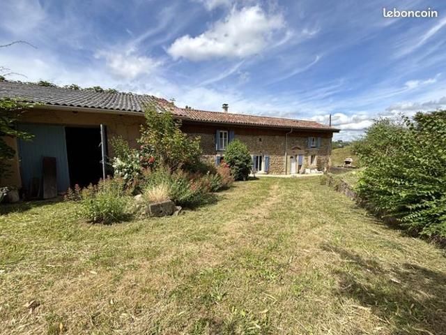 Maison vente à Valence, Le Grand-serre