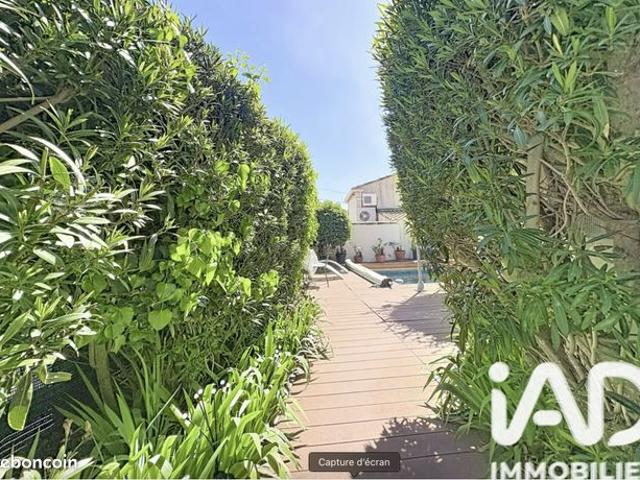 Maison vente à Marseille, Plan-de-cuques