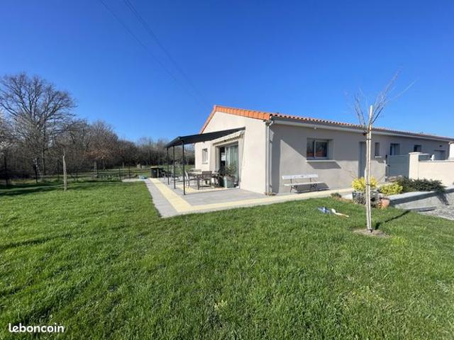 Maison vente à Riom, Marsat