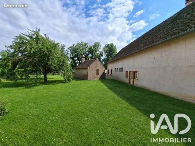 Maison vente à Fretterans, Saône-et-Loire