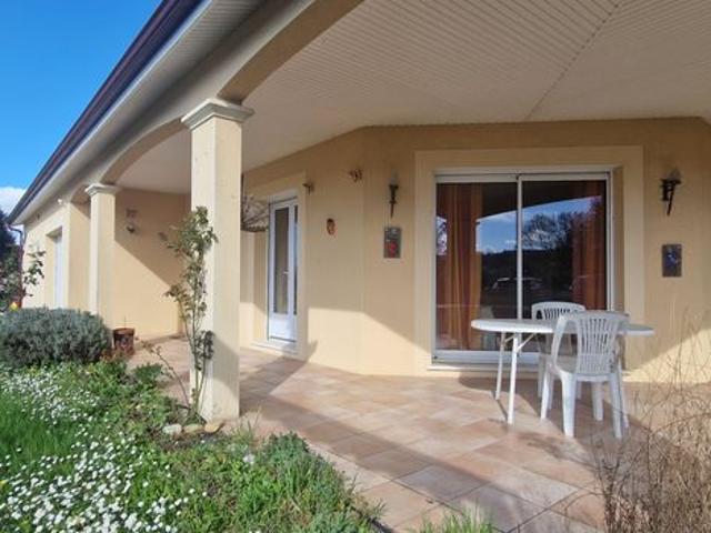 Maison vente à Bergerac, Gardonne