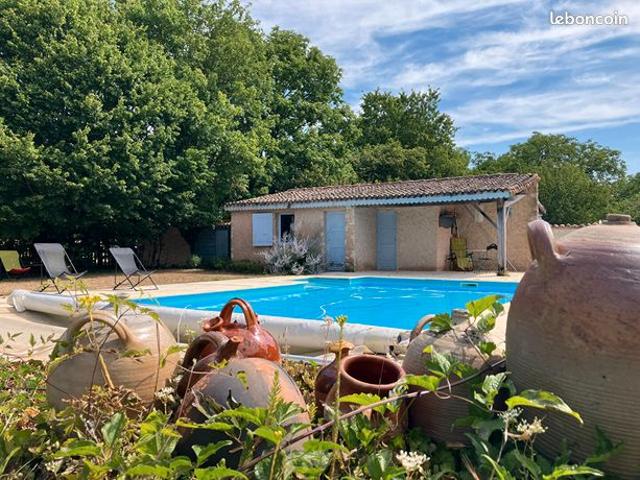 Maison vente à Poitiers, Aslonnes