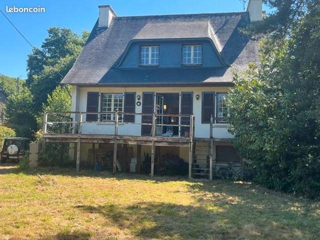 Maison vente à Kergloff, Finistère