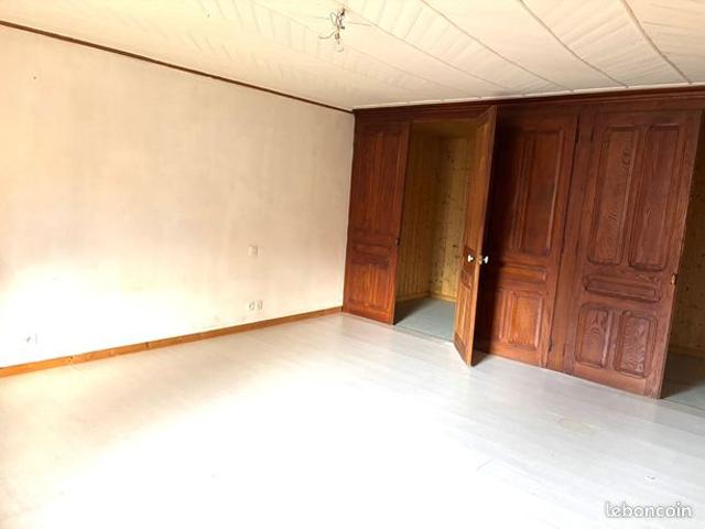 Maison vente à Pontarlier, Arc-sous-montenot