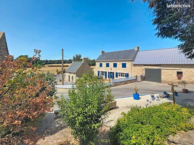 Maison vente à Riec-sur-Bélon, Finistère