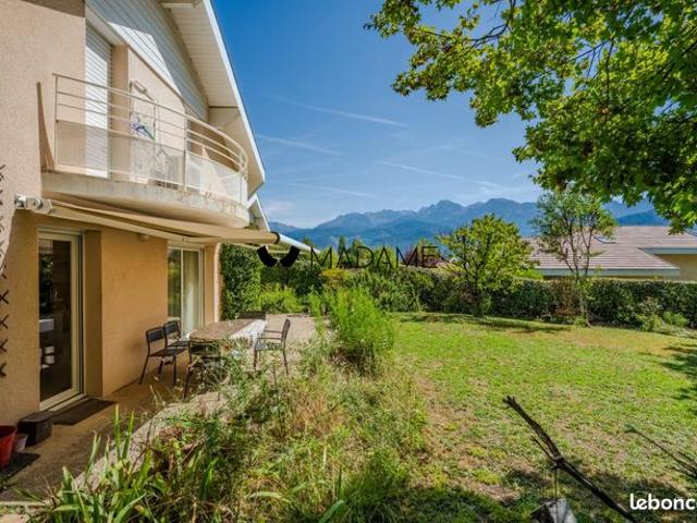 Maison vente à Grenoble, Meylan