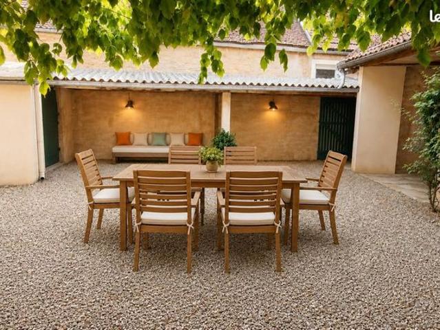 Maison vente à Rambouillet, Jouars-pontchartrain