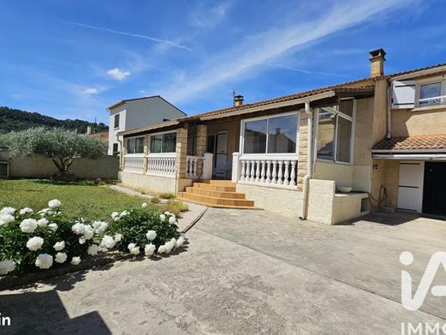 Maison vente à Nîmes, Bagnols-sur-cèze