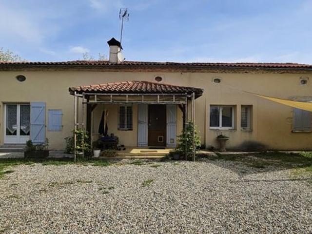 Maison vente à Condom, Occitanie