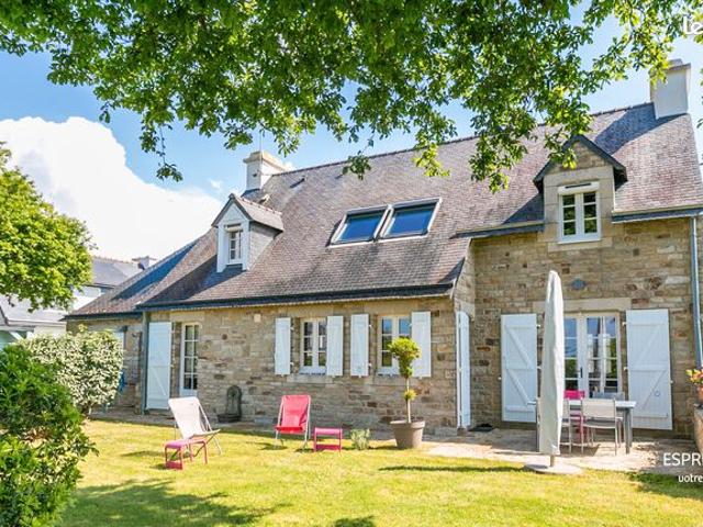 Maison vente à Quimper, Bretagne