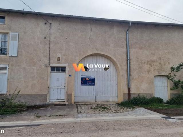 Maison vente à Nancy, Xirocourt