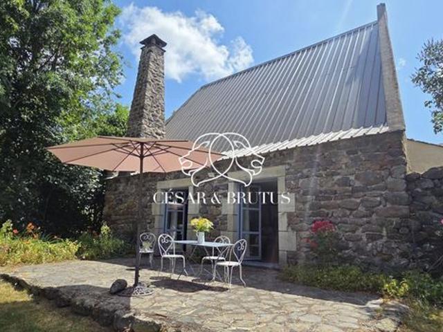 Maison vente à Le Puy-en-Velay, Moudeyres