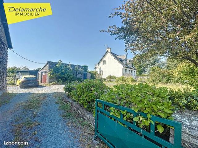 Maison vente à Avranches, Bréhal