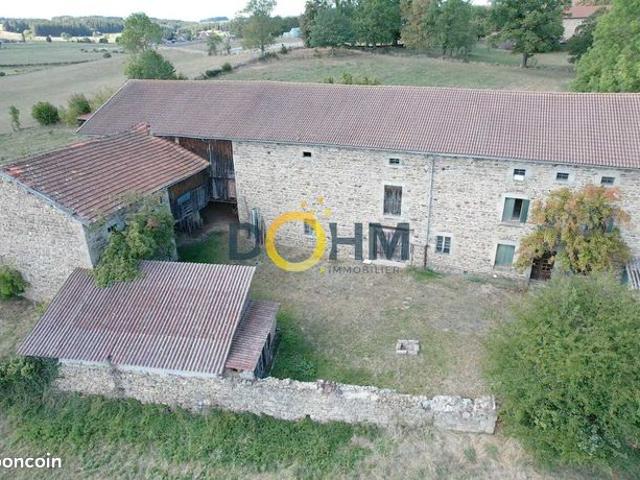 Maison vente à Craponne-sur-Arzon, Haute-Loire