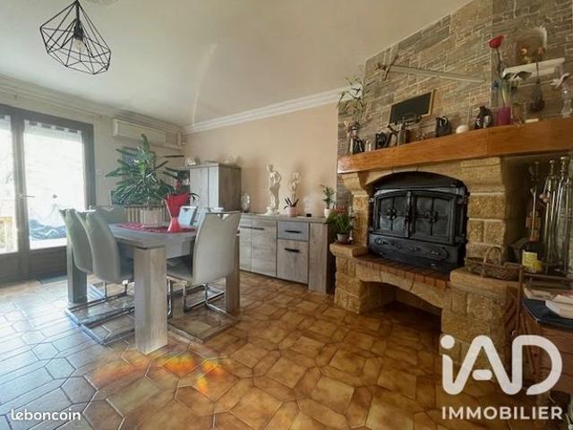 Maison vente à Saint-Pathus, Seine-et-Marne