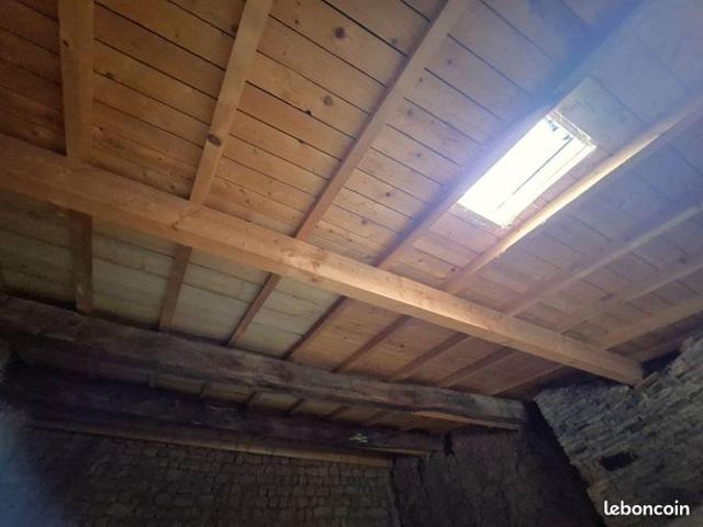 Maison vente à Issoire, Sauxillanges