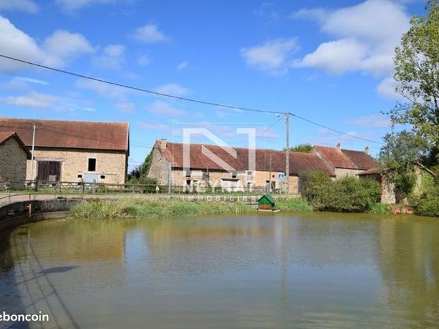 Maison vente à Beaune, Maligny
