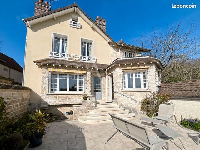 Maison vente à Pontoise, Cergy