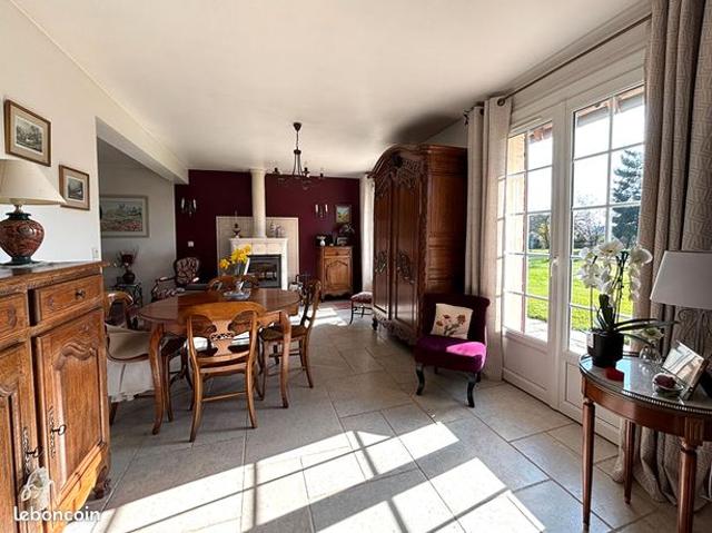 Maison vente à Les Andelys, La Saussaye