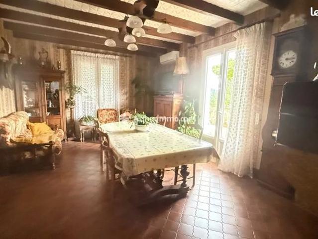Maison vente à Millau