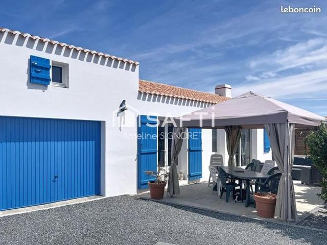 Maison vente à Gap, L'epine