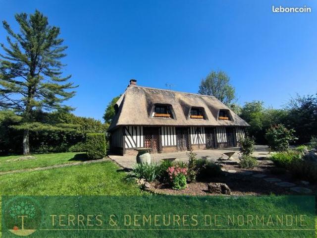 Maison vente à Bernay, Lieurey
