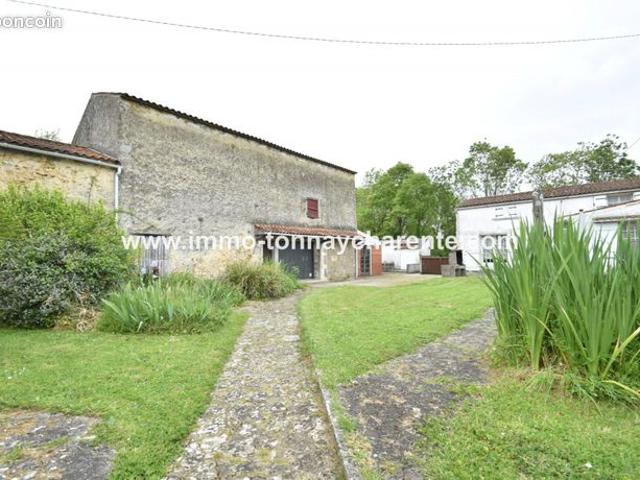 Maison vente à Rochefort, Tonnay-charente