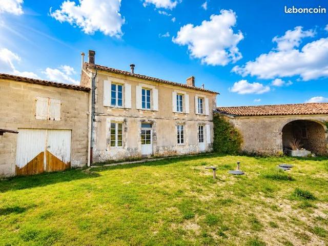 Maison vente à Troyes, Verrières