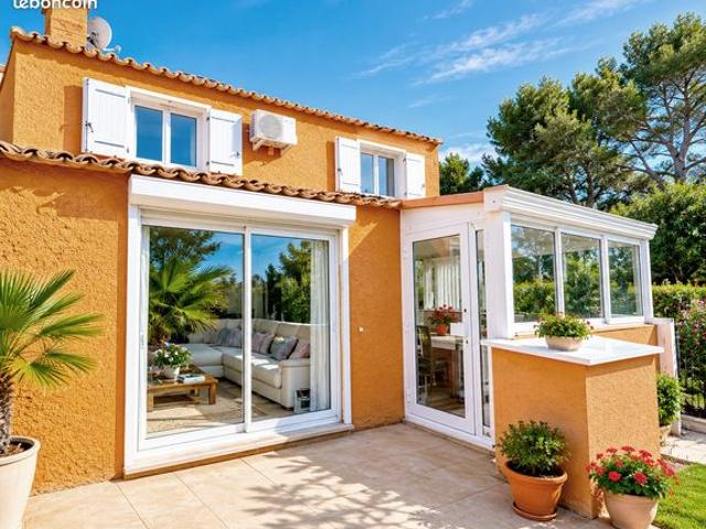 Maison vente à Arrondissement de Toulon, Saint-mandrier-sur-mer