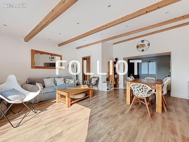 Maison vente à Avranches, Donville-les-bains