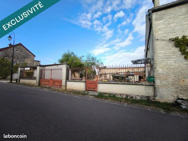 Maison vente à Molesme, Côte-d'Or