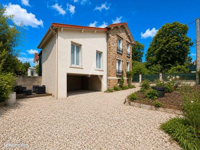 Maison vente à Clamart, Hauts-de-Seine