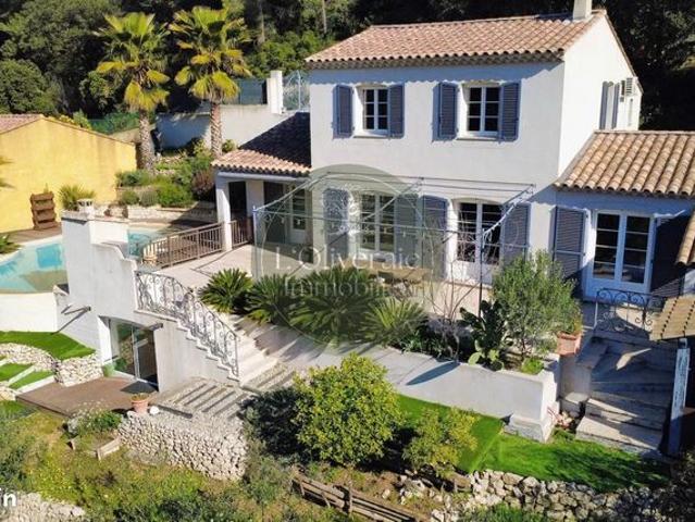 Maison vente à Marseille, Peypin