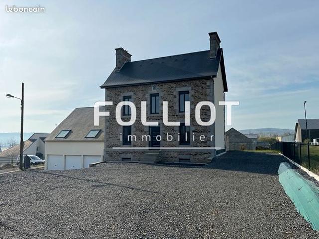 Maison vente à Avranches, Brécey