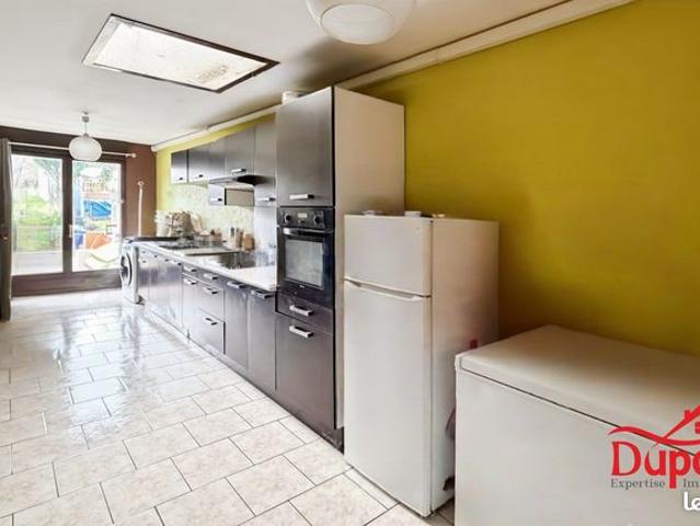 Maison vente à Valenciennes, Douchy-les-mines