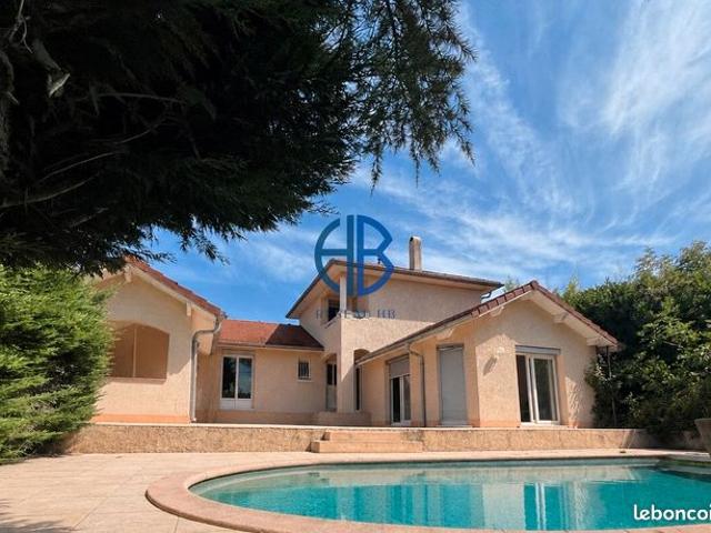 Maison vente à La Tour-du-Pin, Bourgoin-jallieu