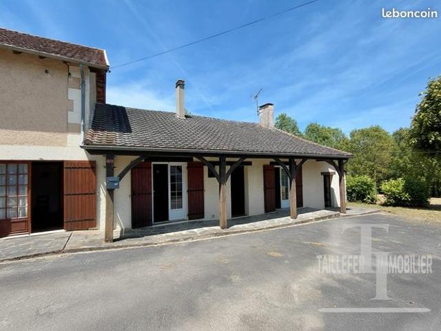Maison vente à Périgueux, Bassilac