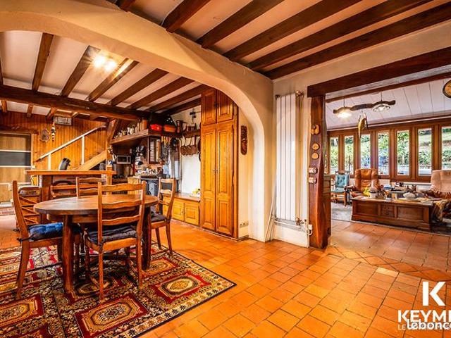 Maison vente à Dieppe, Sainte-geneviève